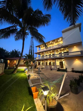 The Beach Hive Resort